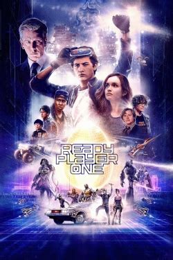 myflixer ready player one